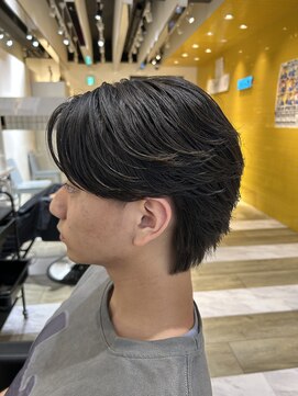 ルースト 京都河原町店(ROOST) センターパート