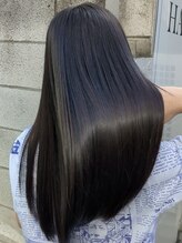 ケミカルオタクTaishunによるマニア向け髪質改善紹介