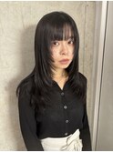 フェイスレイヤー