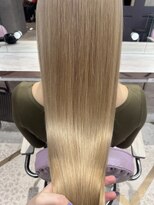 フレーム なんば店(FRAME)&nbsp;◎髪質改善トリートメント