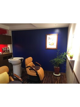 癒しとケアを同時に叶えるヘッドスパで、髪も頭皮も健やかにリフレッシュ☆美しく健やかな状態へ導きます♪