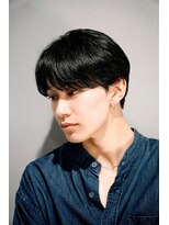 アストラ(ASTRA)&nbsp;札幌大通駅/MEN'S/メンズカット/メンズパーマ/フェードカット