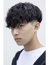 Q.初めてのパーマで不安です