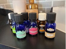 マロウ(marou)の雰囲気（最高級の商材、トリートメントをご用意してお待ち致しております）