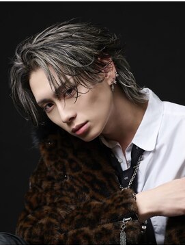 ゴールド 大阪 梅田店(GOALD) センターパート