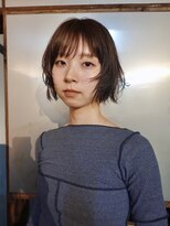 キャンバス(canvas)&nbsp;軽めbob