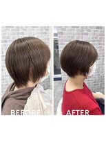 ノイ(Noy)&nbsp;大人ショート