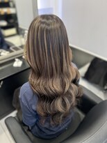 ヘアーデザイン ジェルム(Hair Design germe)&nbsp;プルエクダイヤ毛質90本 / YUDU