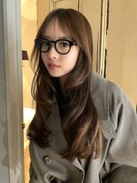 スタンド(STAND)&nbsp;レイヤーカット