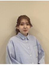 オーブ ヘアー ナチュラ 広島呉店(AUBE HAIR natula)&nbsp;宮崎 真奈