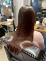 ライフ(LIFE)&nbsp;髪質改善/縮毛矯正/美髪/艶髪/髪質改善トリートメント/上尾