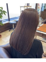 トップスタイル リッチ&nbsp;ナチュラルカラー