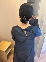 エウ(eu) カチモリヘア