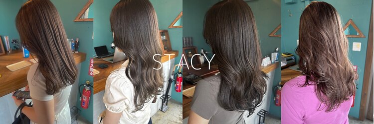 ステイシー(STACY)のサロンヘッダー