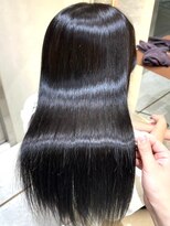 リール 銀座(R'EEL)&nbsp;髪質改善/大人ガーリー/似合わせカット/ショートボブ前髪/銀座