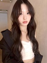 サンド クリア 横浜本店(sand clear) マロンベージュ/ミルクブラウン/ダークグレージュ/