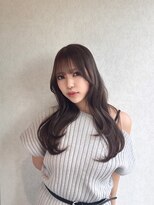 アース 金山店(HAIR&MAKE EARTH)&nbsp;ローレイヤー
