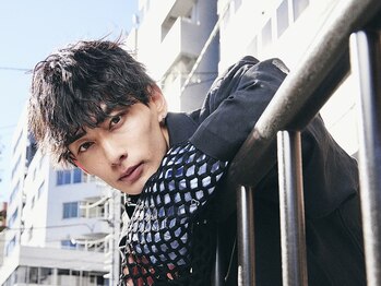 ゼンコー アオヤマ(ZENKO Aoyama)の写真/周りを魅了させるモテ髪に★モチのよさ×デッサン画による丁寧なカウンセリングが◎[表参道/青山/表参道駅]