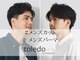 トレドナイン バイ ヘッドライト 溝の口店(toledo9 by HEADLIGHT)の写真