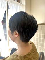 ノットベース 池袋(KNOT BASE)&nbsp;コンパクトショート