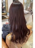 ボルドーブラウン◎