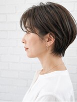 デュッカアンティーク(Duka antique)&nbsp;ショートボブ