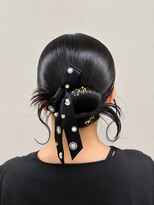 ソリン(Solin')&nbsp;ボブヘアカチモリ