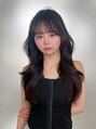 ボタン ハカタ(VOTAN hakata) 韓国ヘア×垢抜けカラー♪