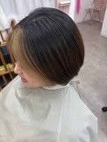 アイリップ(i LIP)&nbsp;フェイスフレーミング