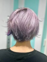 マティーナ ヘアー 池袋(Matina hair)&nbsp;【】池袋駅・ブリーチ