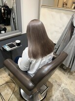 ラポール(Rapport)&nbsp;グレージュ