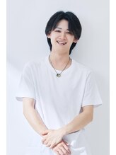 ヘアデザイン コレット ネオ 池袋(Hair Design Collet Neo) 武田 紘