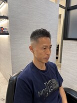アントレース 東池袋店(UNTRACE)&nbsp;フェード七三