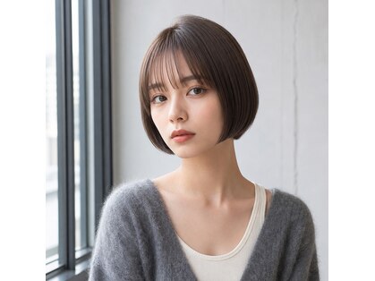ヘアーサロン 6(hair salon)の写真