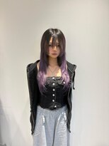 フツーロ 名駅(FUTURO)&nbsp;大人気インフルエンサー０時さんスタイル