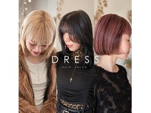 ドレス(DRESS)