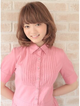 ラ ブレス 梅田茶屋町(LaBless) モテ、愛されミディアム