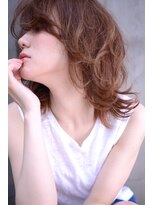 ベター(better)&nbsp;うぶバング・カール