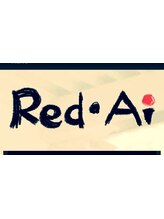 Red・Ai【レッド・アイ】