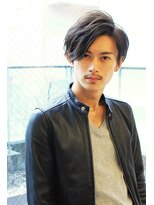 ケアウメダ(CARE UMEDA)&nbsp;【CARE UMEDA】ネープレスゆるふわパーマスタイル　徳田