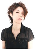 ムゾウサショート★