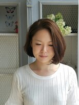 ワークスヘアー(WORKS HAIR)&nbsp;ハニーヘア