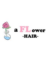 a FLower HAIR 【ア フラワー ヘア】
