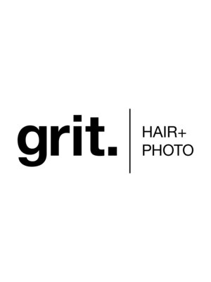 グリット ヘアプラスフォト(grit HAIR+PHOTO)
