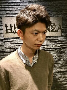 ヒロギンザ 御茶ノ水店(HIRO GINZA) カジュアル七三