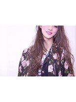 ラッシュグラス(Rush grass)&nbsp;女性の憧れロングヘア