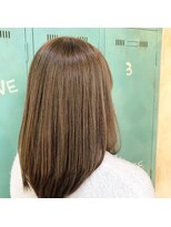 ラシクヘアーライフ(Rashiku Hair Life)&nbsp;ナチュラルロング