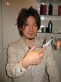 シックカンファタブル(chic comfortable)&nbsp;橋本 光太朗