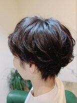 カンパーナ(Campana)&nbsp;ゆるふわショート