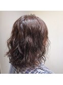 [meyou] アンニュイウェーブミディ